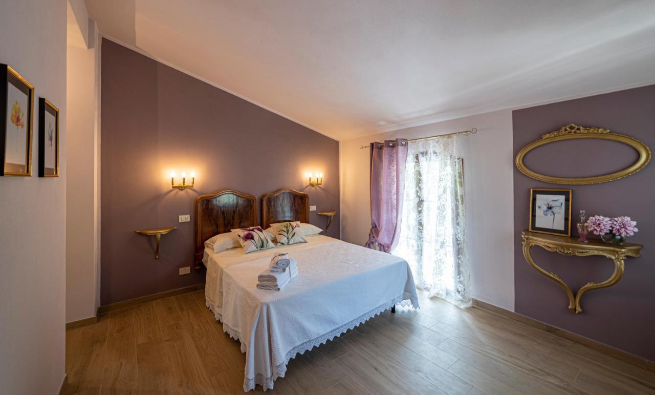 Agriturismo Dalla Mimmi Дольчеаккуа Экстерьер фото