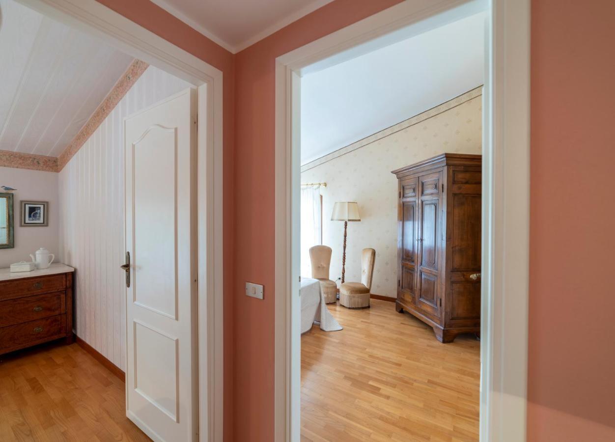 Agriturismo Dalla Mimmi Дольчеаккуа Экстерьер фото