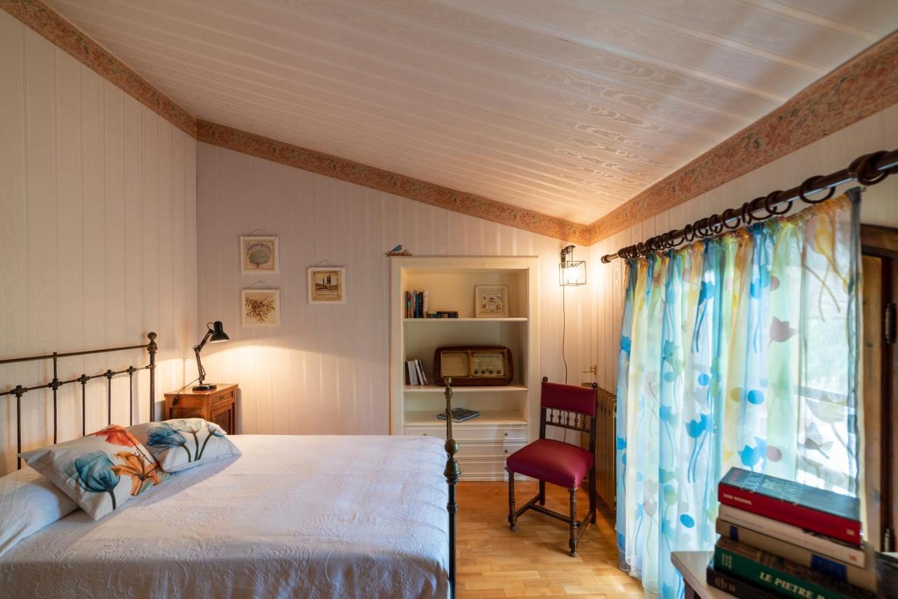 Agriturismo Dalla Mimmi Дольчеаккуа Экстерьер фото