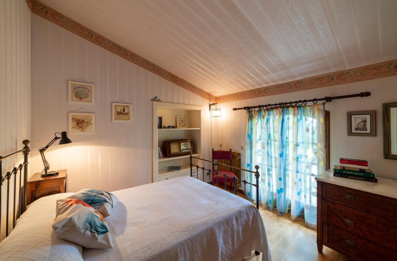 Agriturismo Dalla Mimmi Дольчеаккуа Экстерьер фото